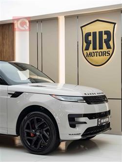 لاند روفر رانج روفر سبورت